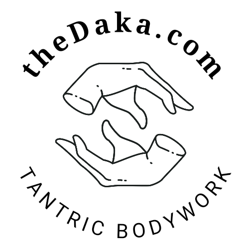 The Daka – Tantric Bodywork