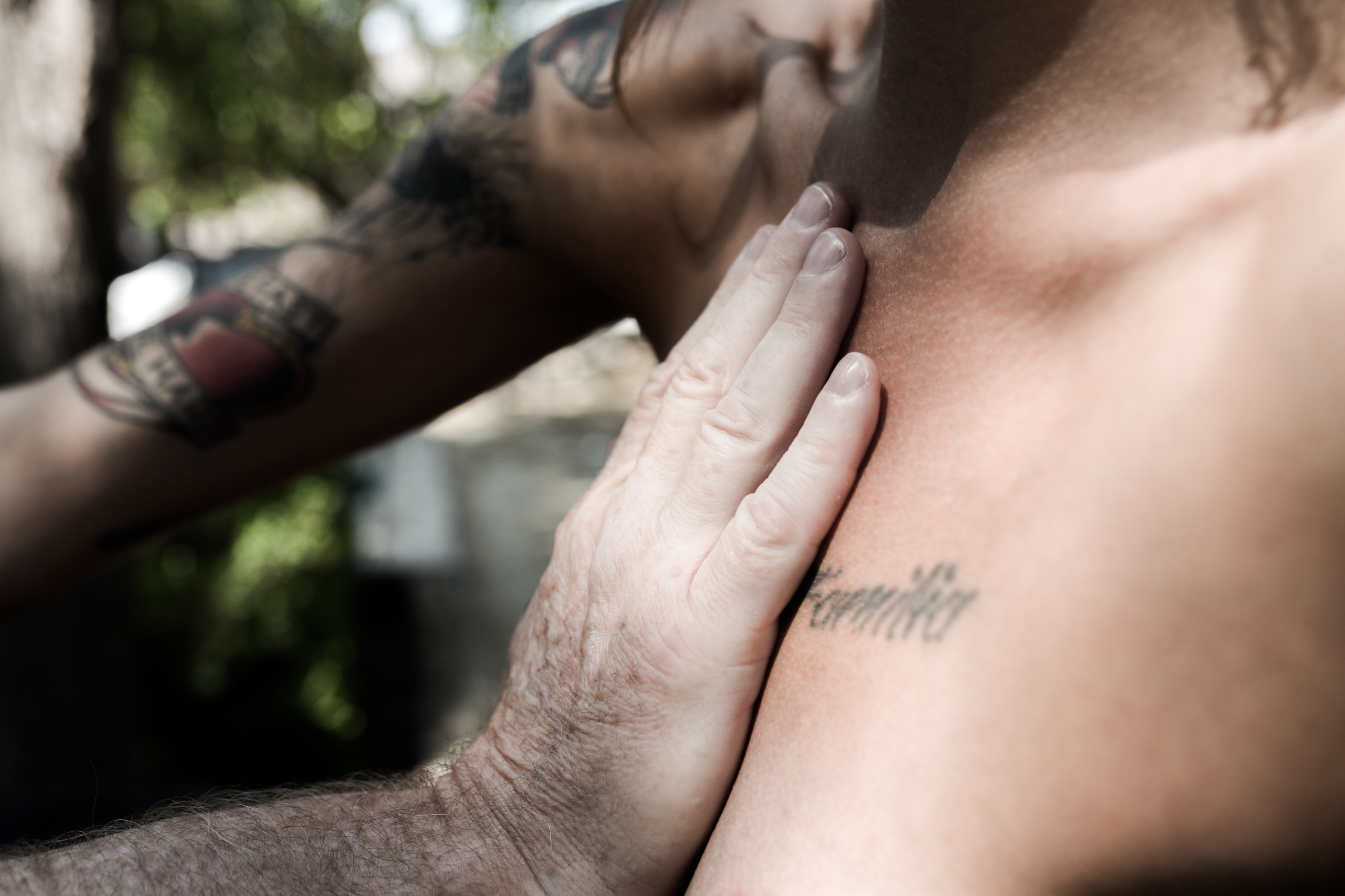 The Daka – Certified Tantra Educator